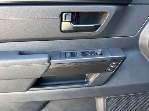 New 2026 Toyota Tundra TRD Pro AWD/4WD image 8