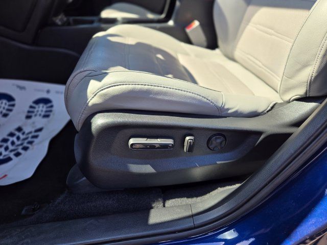 Certified 2020 Honda CR-V EX-L image 17