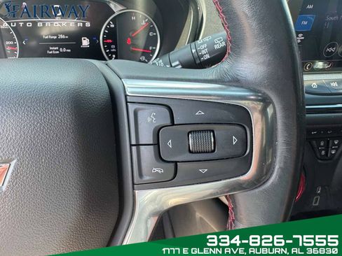 Used 2019 Chevrolet Blazer RS image 20