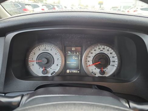 Used 2017 Toyota Sienna SE image 20