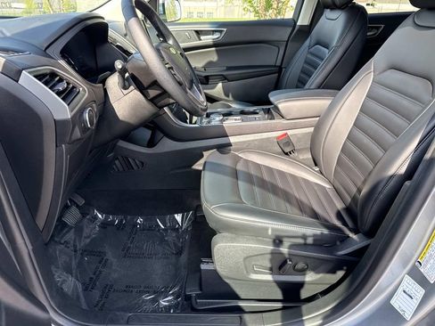 Used 2024 Ford Edge SEL AWD/4WD image 25