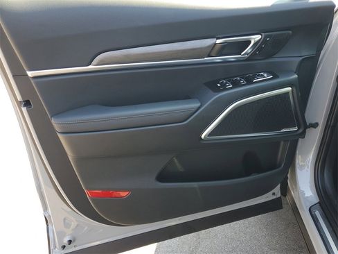 New 2025 Kia Telluride SX Prestige X-Line image 8