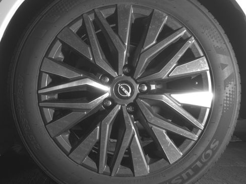 Used 2025 Nissan Altima 2.5 SV image 14