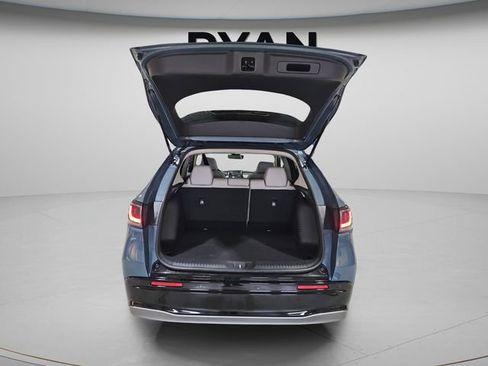 New 2026 Honda HR-V EX-L image 35