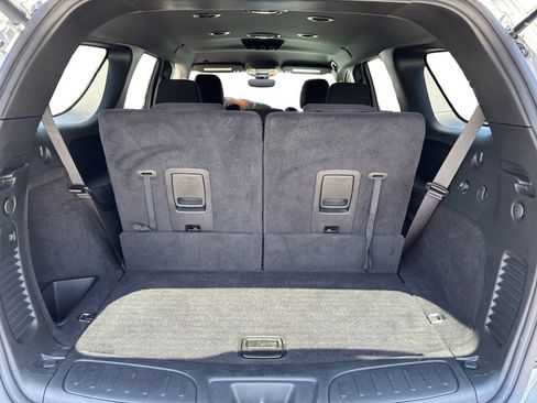 Used 2025 Dodge Durango GT w/ Blacktop Package RWD image 14