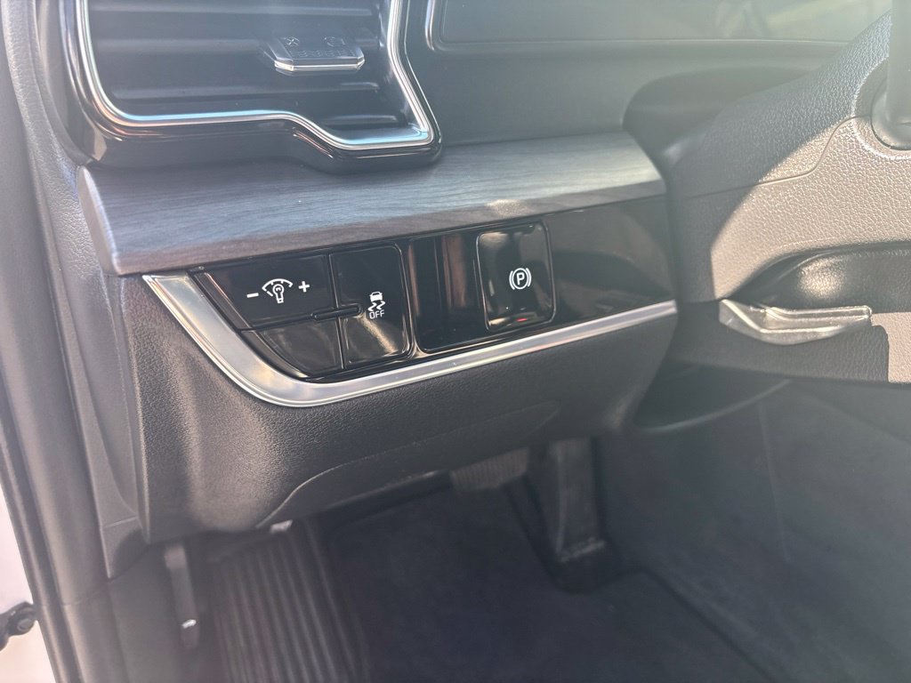 Certified 2024 Kia Sportage X-Line AWD/4WD image 7