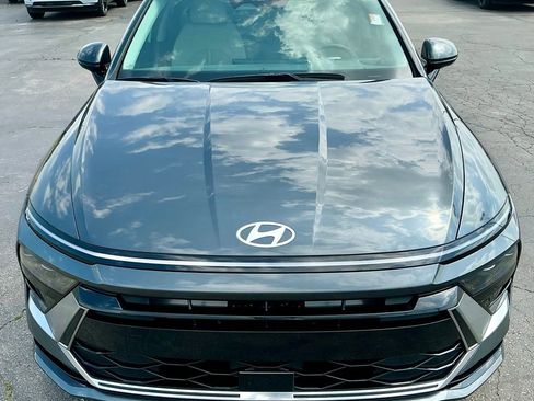 Used 2024 Hyundai Sonata SEL FWD image 9