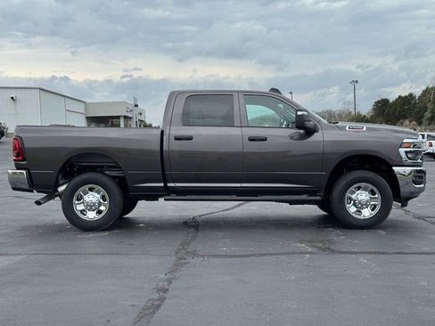 New 2026 RAM 2500 Tradesman image 2