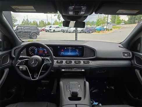 Used 2026 Mercedes-Benz GLE 350 4MATIC image 19