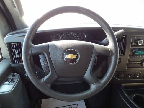 Used 2024 Chevrolet Express 3500 LS image 20