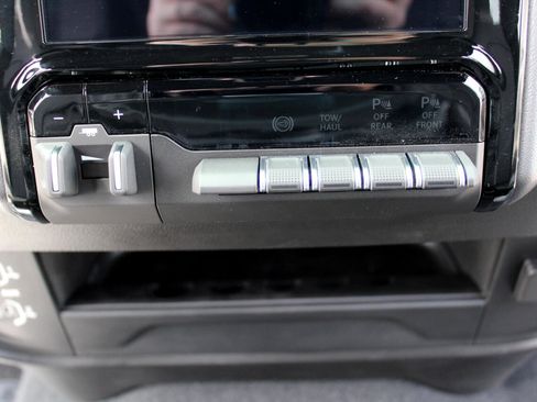 Used 2024 RAM 3500 Laramie w/ Sport Appearance Package image 74