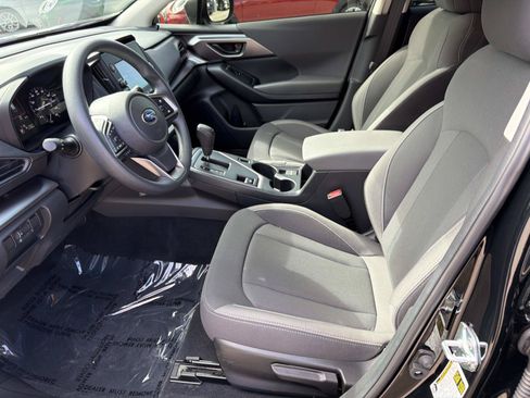 Used 2025 Subaru Impreza 2.0i AWD/4WD image 14