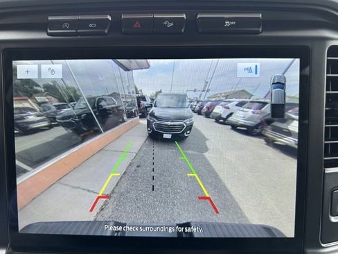 Used 2021 Ford F150 XLT w/ Equipment Group 302A High image 23