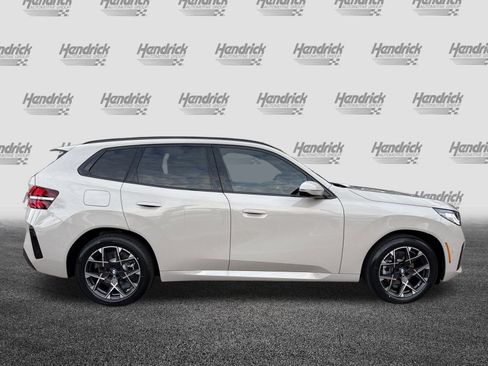 New 2026 BMW X3 xDrive30 w/ Premium Package image 10