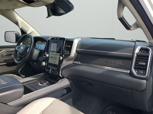 Used 2022 RAM 1500 Limited image 14