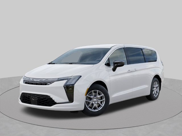 New 2027 Chrysler Pacifica Select FWD 360° Tour