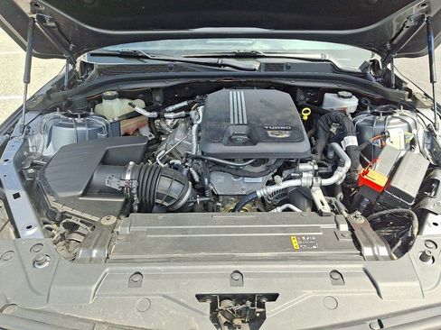 Certified 2022 Cadillac CT5 Luxury w/ Sun And Sound Package AWD/4WD image 30