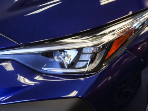 New 2026 Subaru Crosstrek 2.5i Sport image 8