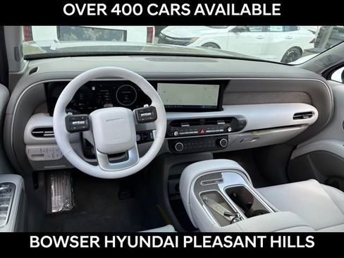 New 2026 Hyundai Palisade Limited AWD/4WD image 5