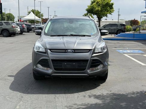 Used 2014 Ford Escape Titanium AWD/4WD image 8