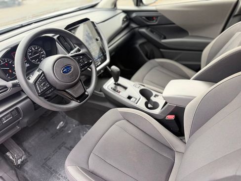 Used 2025 Subaru Crosstrek 2.5i Premium AWD/4WD image 13