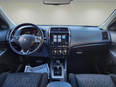 Used 2021 Mitsubishi Outlander Sport 2.0 S image 20