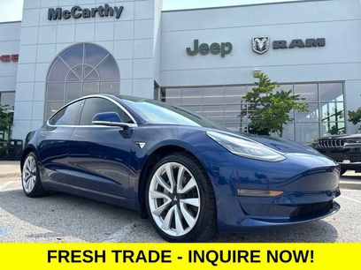 Used 2019 Tesla Model 3 Long Range