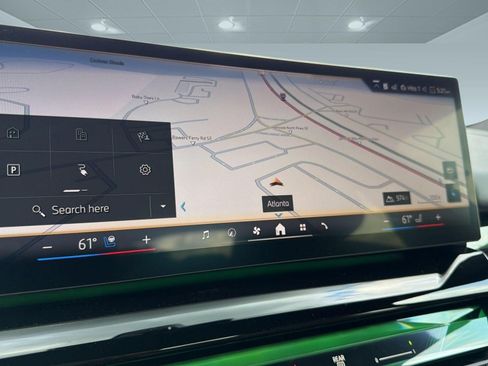 New 2027 BMW i5 eDrive40 w/ Premium Package RWD image 24