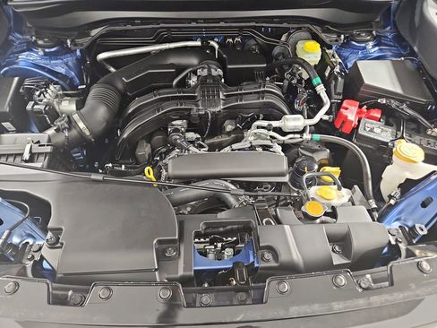 New 2026 Subaru Forester Touring image 22