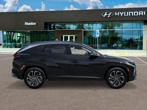Used 2026 Hyundai Tucson SEL Plus AWD/4WD image 7