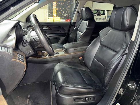 Used 2013 Acura MDX image 15