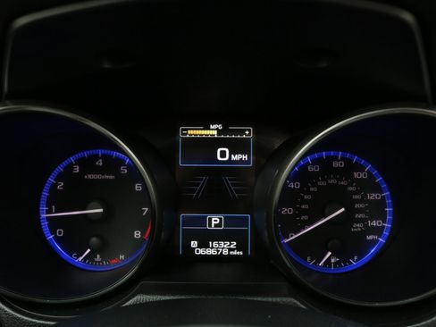 Used 2015 Subaru Legacy 2.5i Limited image 26