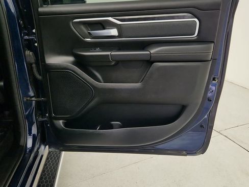 Used 2021 RAM 1500 Lone Star image 34