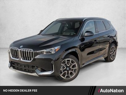New 2027 BMW X1 xDrive28i