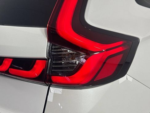 Used 2026 Honda CR-V Sport-L image 9