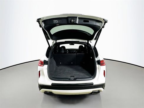 Used 2023 INFINITI QX50 Sport image 29