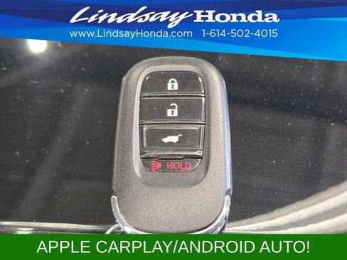 Used 2023 Honda Civic LX image 22