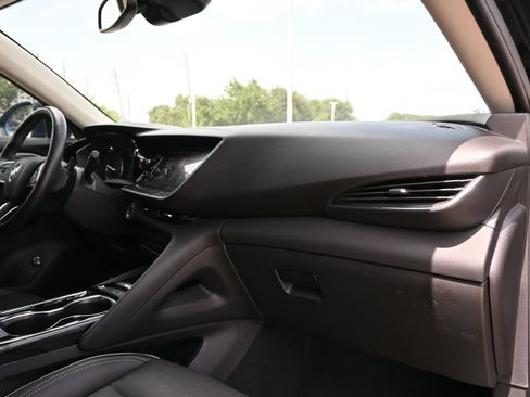 Used 2023 Buick Envision Essence FWD image 24