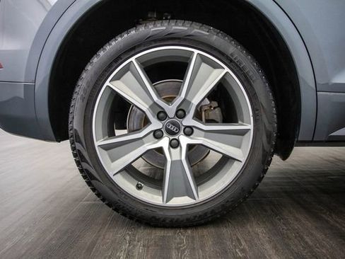 Used 2020 Audi Q5 2.0T Premium Plus w/ Premium Plus Package image 42