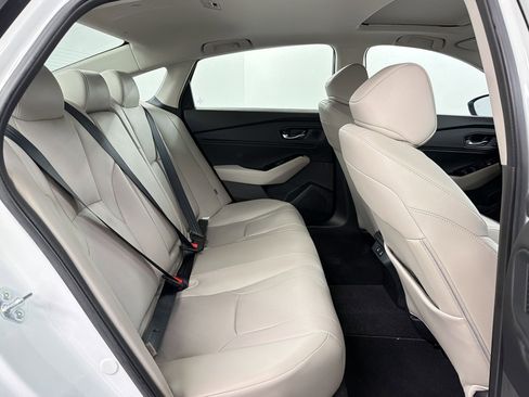 Used 2024 Honda Accord Touring image 32