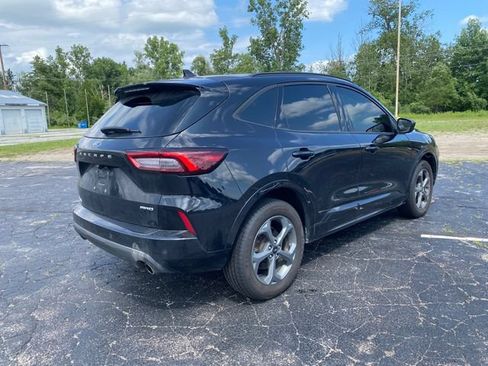 Used 2023 Ford Escape ST-Line Select w/ Tech Pack #1 AWD/4WD image 6