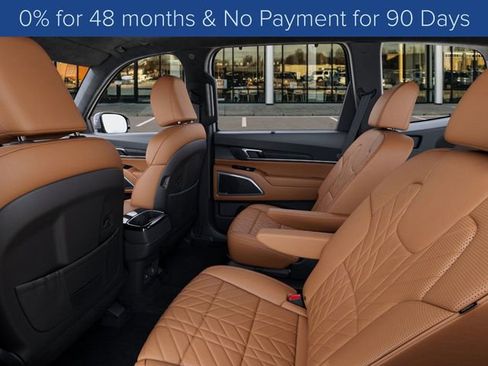 New 2025 Kia Telluride SX X-Line image 18