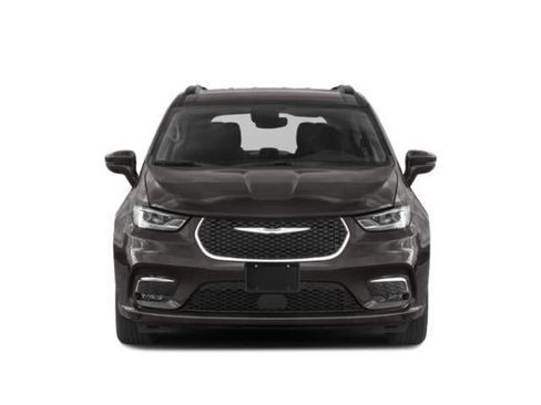 Used 2021 Chrysler Pacifica Touring w/ Cold Weather Group AWD/4WD image 4