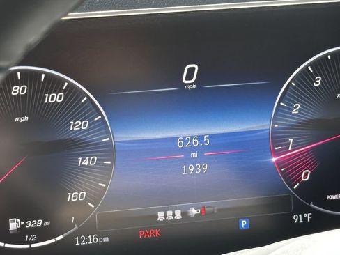 Certified 2026 Mercedes-Benz GLE 450 4MATIC image 29