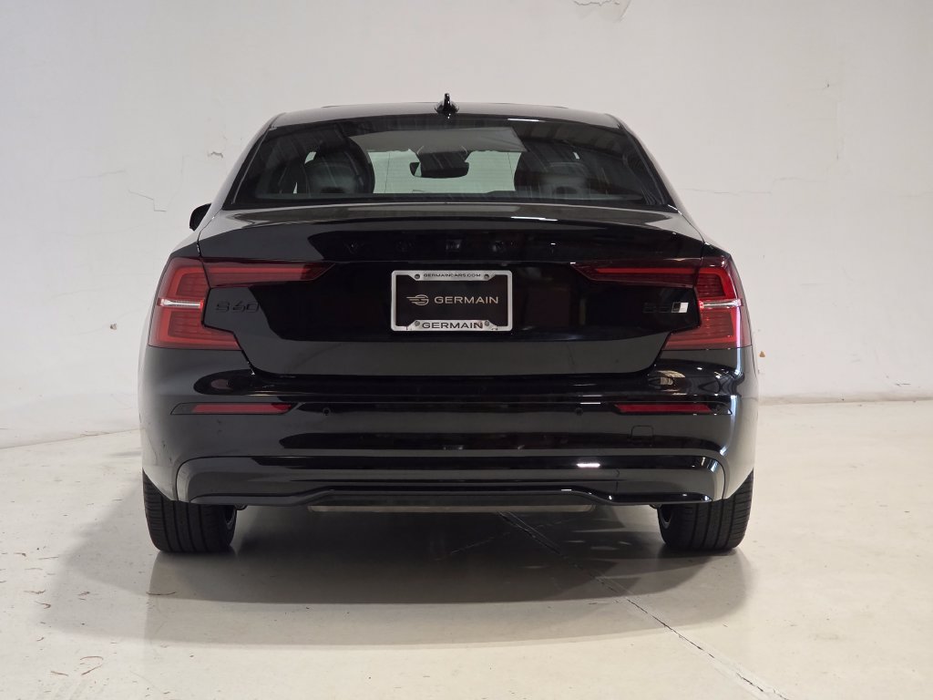 Used 2023 Volvo S60 B5 Ultimate w/ Climate Package AWD/4WD image 6