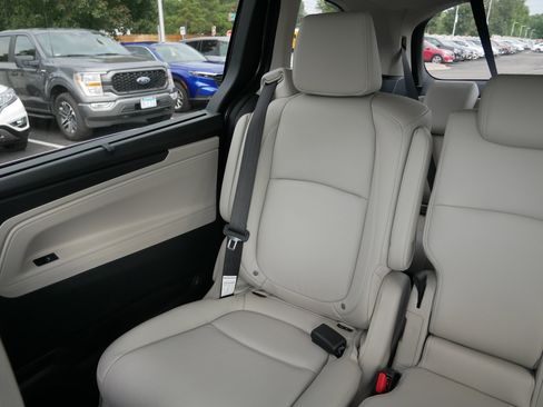 New 2026 Honda Odyssey EX-L image 12