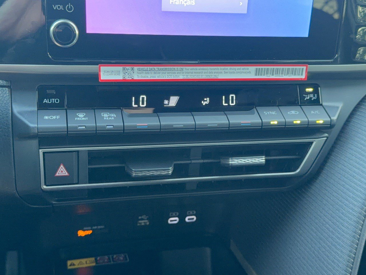 Certified 2026 Toyota Camry SE FWD image 22