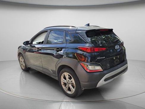Used 2023 Hyundai Kona SEL image 7