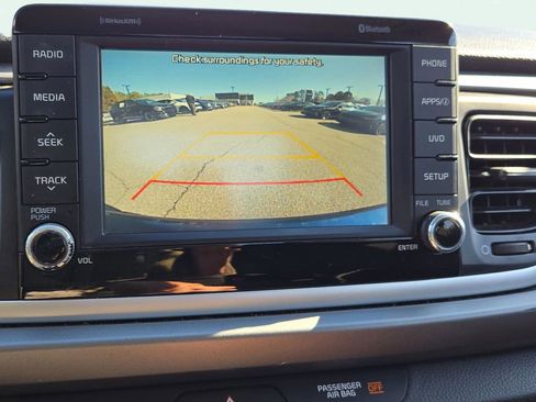 Used 2019 Kia Rio S w/ Technology Package image 19