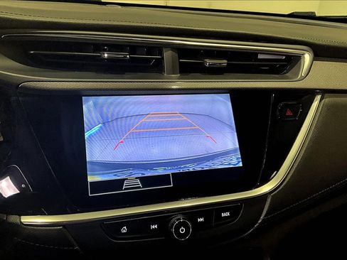 Used 2021 Buick Encore GX Select image 14